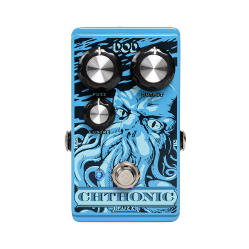 301217 DigiTech DOD Chthonic