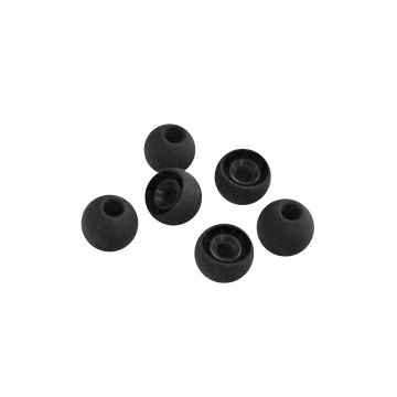 236081 InEar Eartip Set