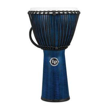 293115 LP Latin Percussion LP725B Djembe 12 1/2''