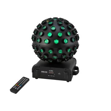 307018 eurolite Batería B-40 Láser