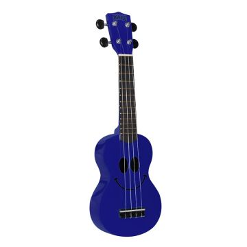 297155 Mahalo USMILE/BU Sopran Ukulele