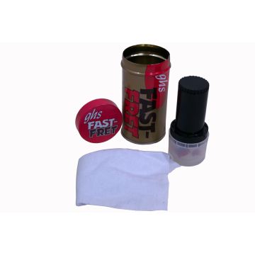 207443 GHS Fast Fret String Cleaner