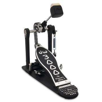 302184 DW 3000A Single Bass Drum Pedal