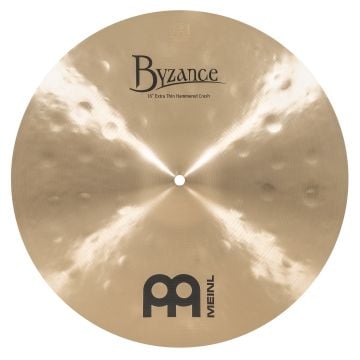 306194 Meinl Byzance Trad. Extra Thin 16''