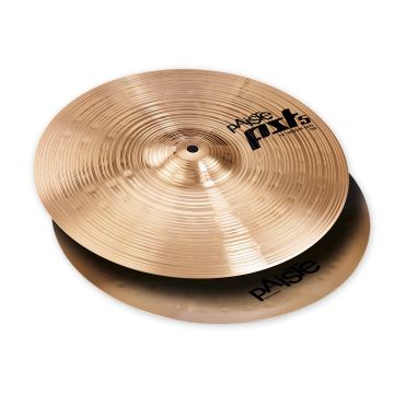 233052 Paiste PST 5 Medium HiHat 14''