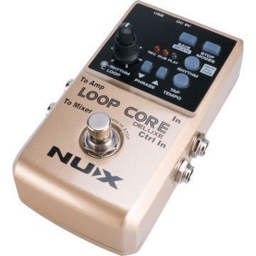 283765 Nux Loop Core Deluxe