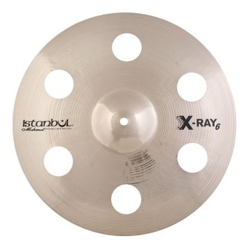 250327 Istanbul Mehmet XRAY6 Crash 14''