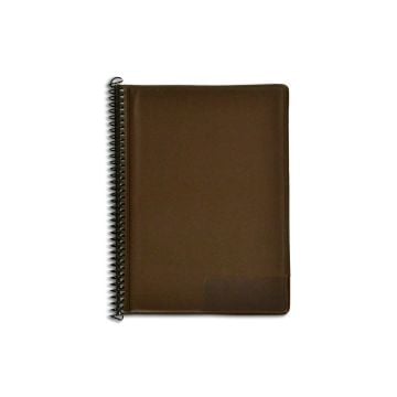 228591 Star Marschmappen 245/15 braun