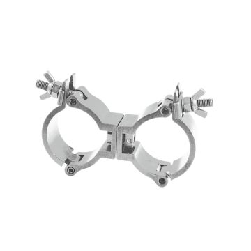 235614 eurolite TPC-15 à double pince