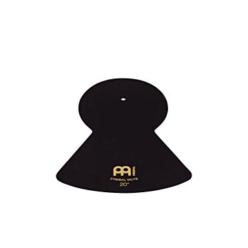 244334 Meinl Cymbal Mute Pad