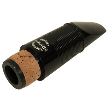 287468 Wurlitzer Clarinete Sib Alemán M3+