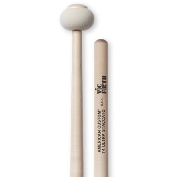 212731 Vic Firth Timpani Mallets Schlägel T4