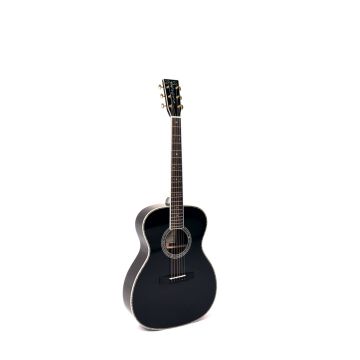 306692 Sigma Guitars S000R Black Diamond