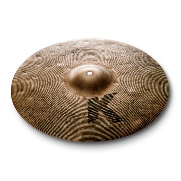 295621AUS Zildjian K Custom Crash 19'' AUSSTELLER