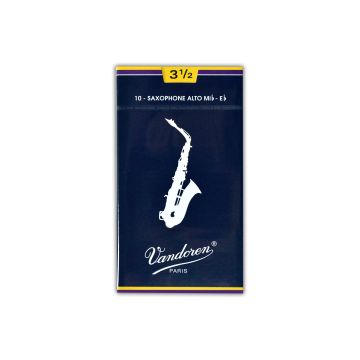 280002 Vandoren Classic Saxophon Alt 3,5