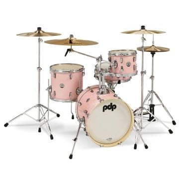 302169 PDP New Yorker Shell Set
