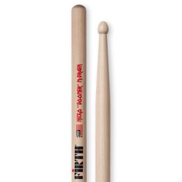 245224 Vic Firth SNM Nicko McBrain