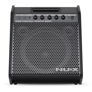 307559 Nux Monitor a tamburo PA100