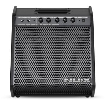 307559 Nux PA100 Drum- Monitor