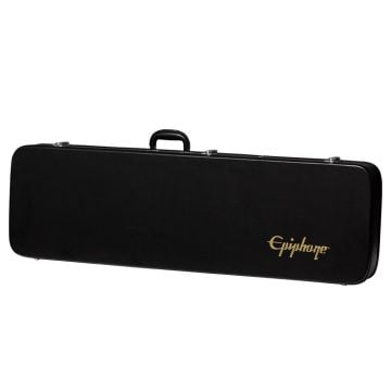 305419 Epiphone Viola Bass Hard Case