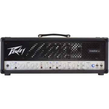 202275 Peavey invective .120 Head