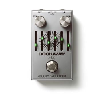 306339 J. Rockett Audio Designs Rockaway Archer