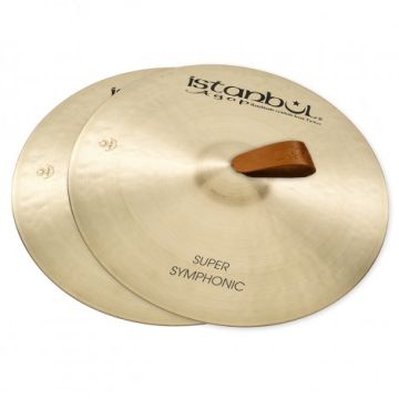 249072 Istanbul Agop Super Symphonic 18''