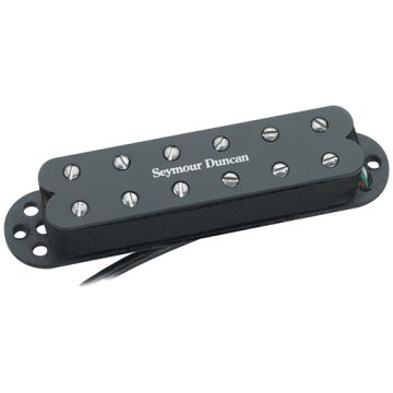 287810 Seymour Duncan Strat JB Junior Black