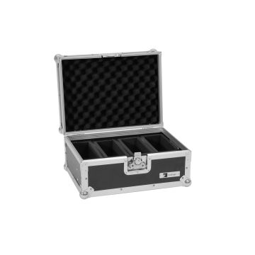 258900 Roadinger Flightcase EC-4AC