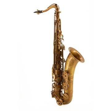 276247 Le Monde Satellite Tenor Saxophon RAW