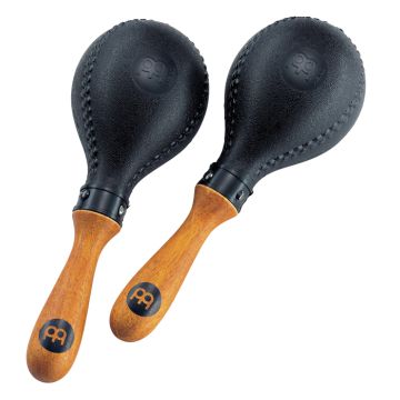 231935 Meinl PM2BK Maracas - Paar