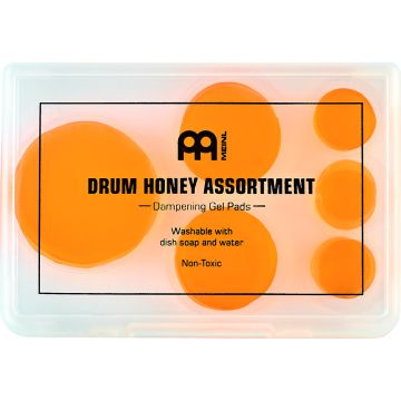 244278 Meinl Drum Honey Sortiment