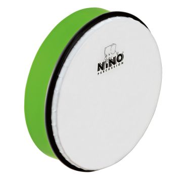 273137 Meinl Nino ABS Hand Drum 10'' Grün