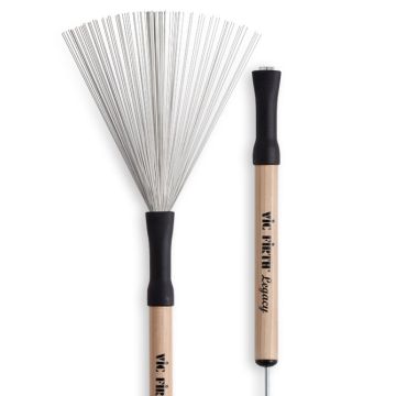 264740 Vic Firth LB Legacy Brushes