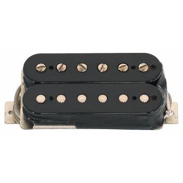 284432 Seymour Duncan SH-1 BLK Neck Schwarz