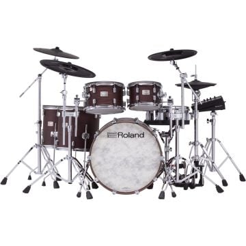 304306 Roland VAD716-SW E-Drum Kit