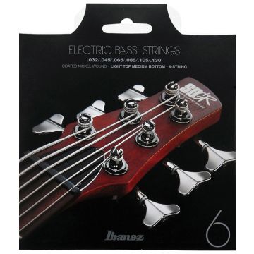 284754 Ibanez IEBS6C 6-String Bass