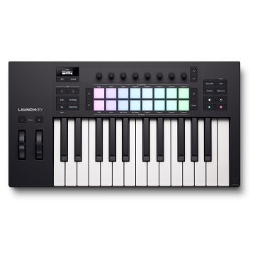 303365 Novation Launchkey 25 MK4