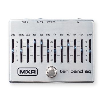 294834 MXR M108S