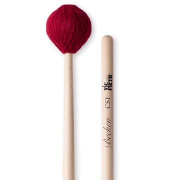 206187 Vic Firth Mallets BCS1