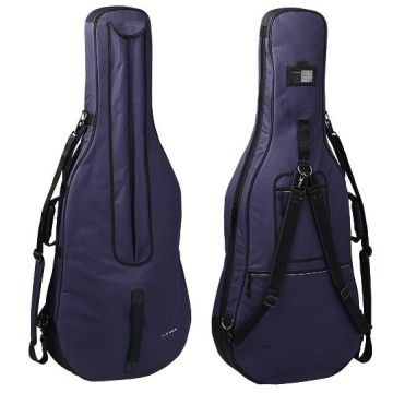 202502BWA Gewa Premium Cello-Tasche 3/4