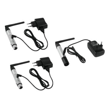 246209 eurolite QuickDMX Set