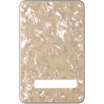 287053 Fender Backplate Stratocaster