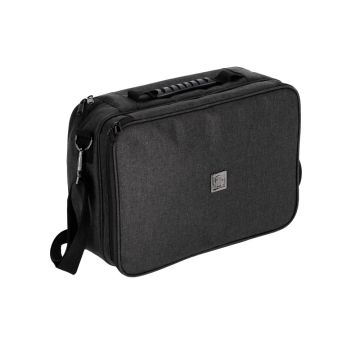 244519 Adam Hall Orgaflex Cable Bag L
