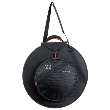 209986 Gewa Sac de cymbale SPS 22
