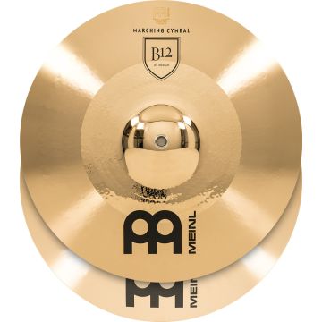 256570 Meinl MA-B12-16M Marching 16''