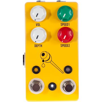 238770 JHS Pedals Honey Comb