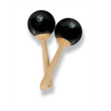 295064 LP Latin Percussion LP 389 Fiberglas Maracas