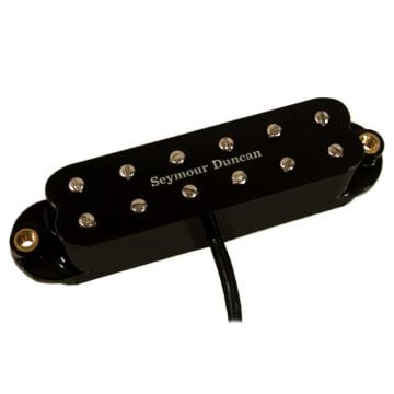 245003 Seymour Duncan Strat JB Junior Black