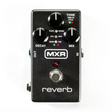 290894 MXR M300